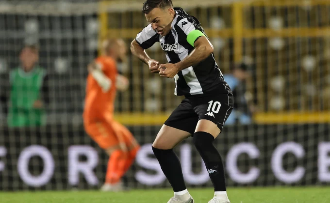 2025 Srdjan Stevanovic/Starsport.rs